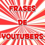 Logo of Frases de youtubers android Application 